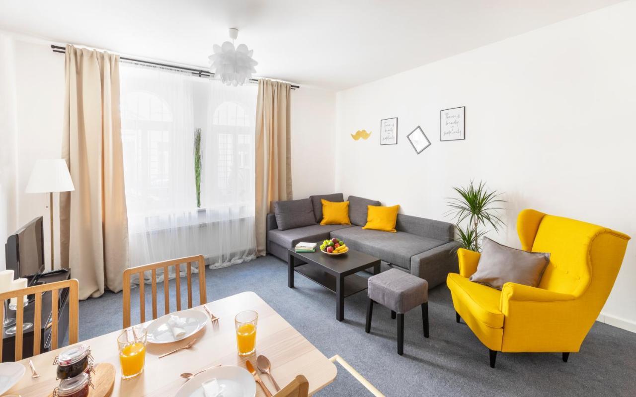 Little Tom Apartment *